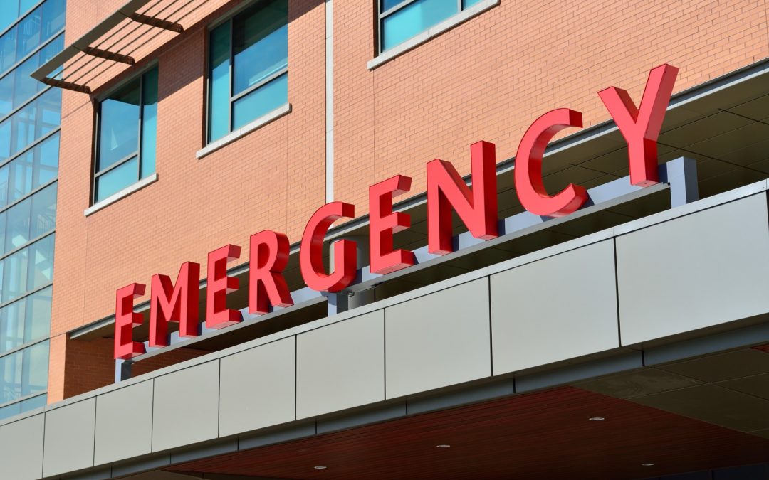 Emergency Rooms Look to Ketamine for Non-Opioid Pain Management