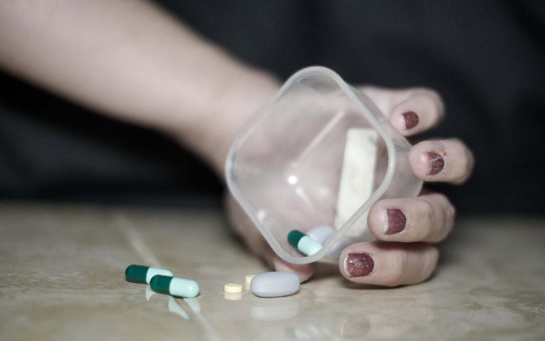 Ketamine for Substance Abuse: Can Ketamine Help Treat Addiction-Related Depression?