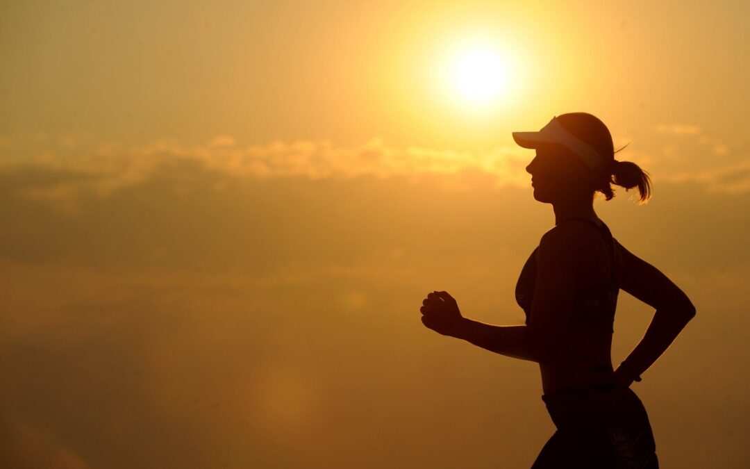 Physical Fitness for Depression Prevention